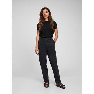 Straight Up Khakis with Washwell